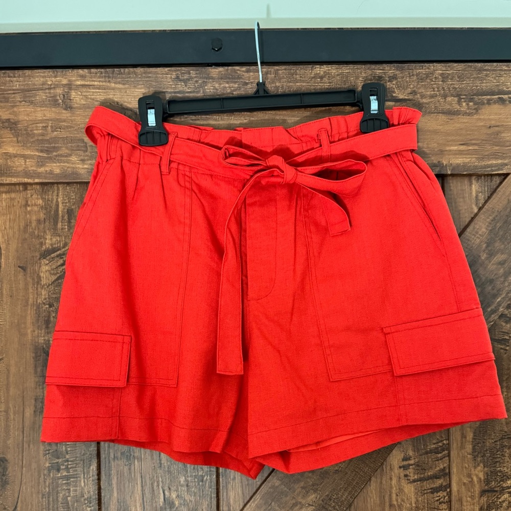 Fate The Karen Pocket Short